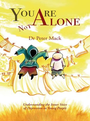 cover image of You Are Not Alone
